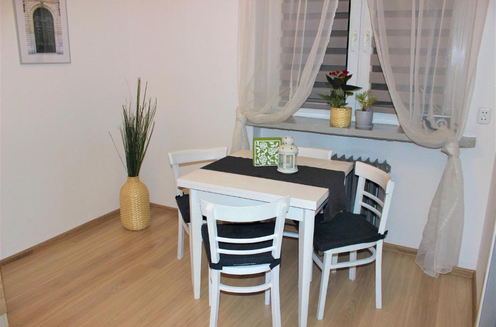 Legionowo Apartment | Dom Warszawa/Legionowo