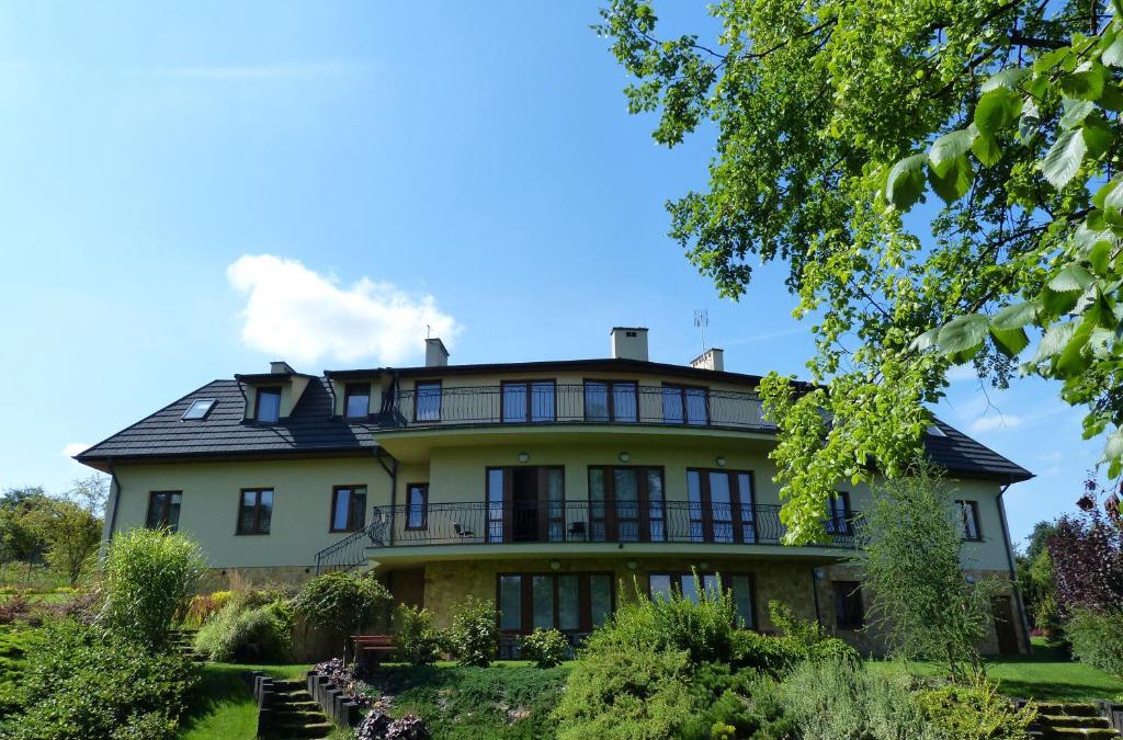 Sandomierz Resort | Dom Wycieczkowy PTTK "TURYSTA"