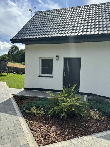Goscino House | Dom wypoczynkowy Leśny Zakątek 1 nad jeziorem