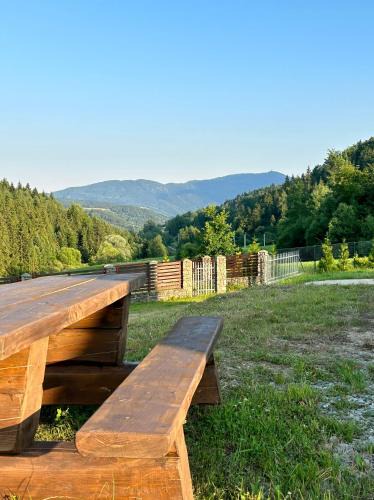 Ochotnica Dolna Apartment | Dom wypoczynkowy z widokiem na LUBAŃ