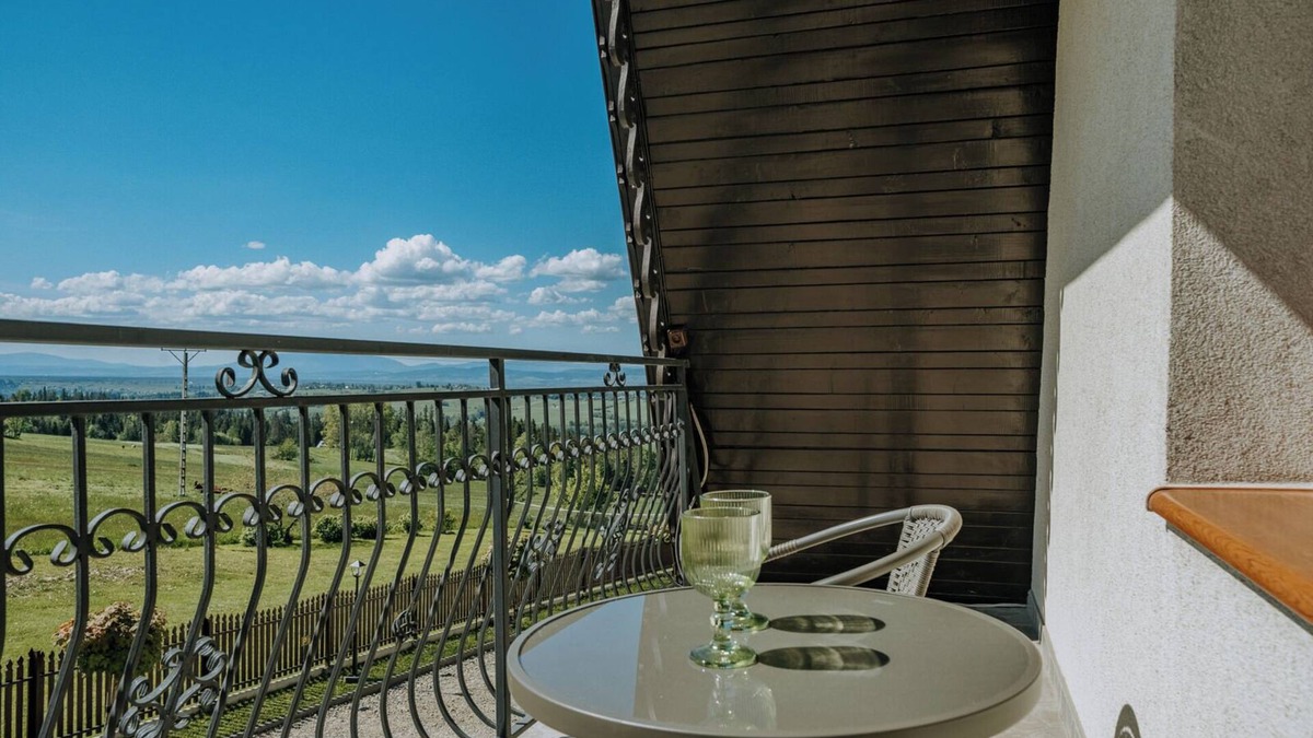 Banska Wyzna Bed & Breakfast | Dom Wypoczynkowy U Staszla