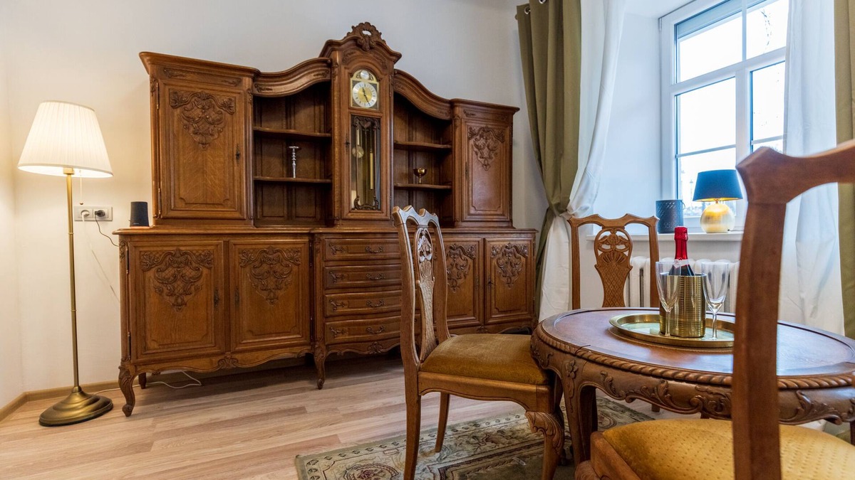 Vilnius city municipality Apartment | DOMA3 Luxury Vilnius Apartment
