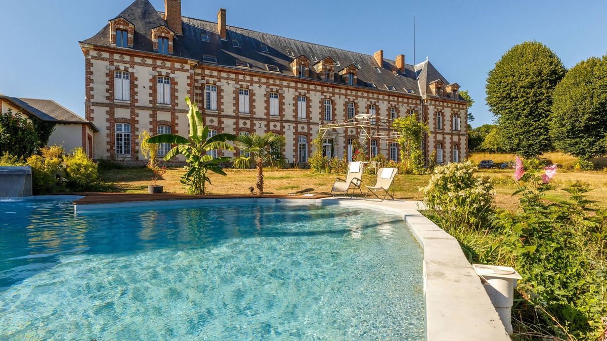 Romilly-sur-Andelle House | Domaine Unique au Cœur de la Nature