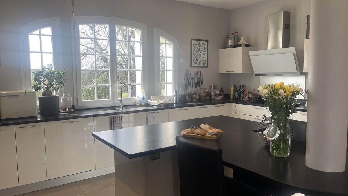 Saint-Barthelemy-dAgenais House | Domaine des Peyries