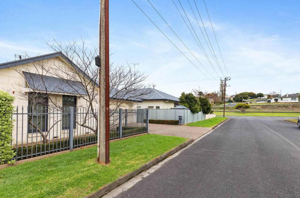 Mount Gambier Apartment | Domain One Apartment