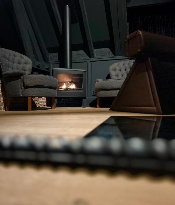 Schore Hotel | Domaine 10
