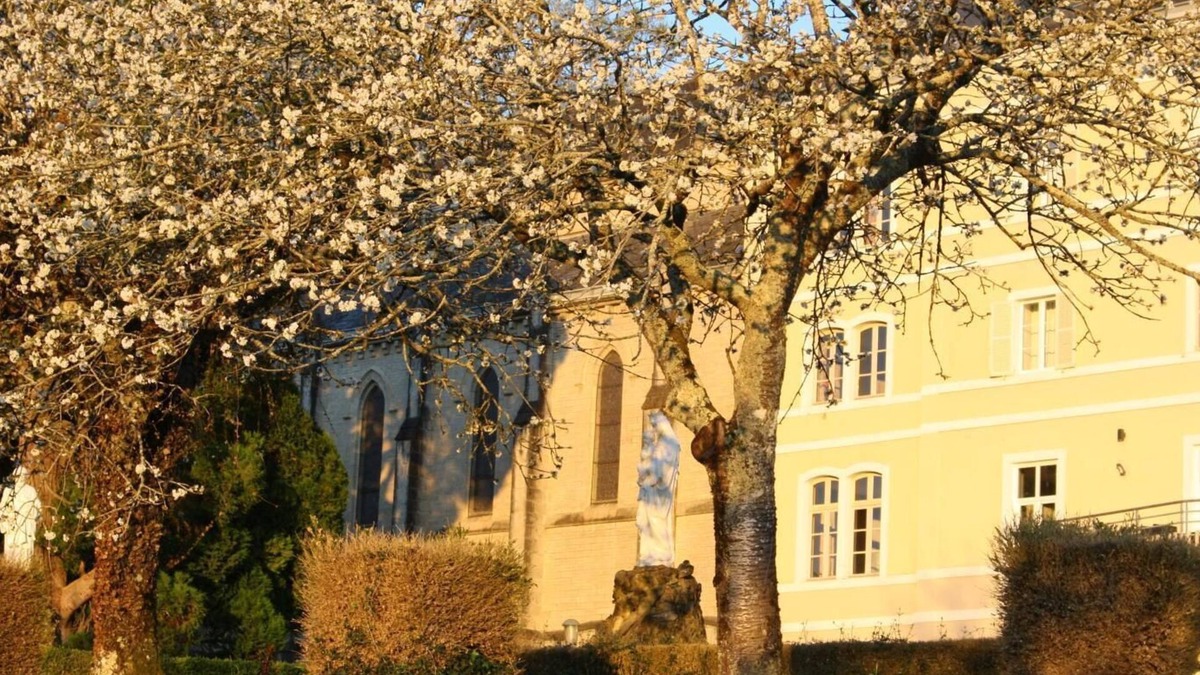 Mauleon-Licharre Hotel | Domaine Agerria