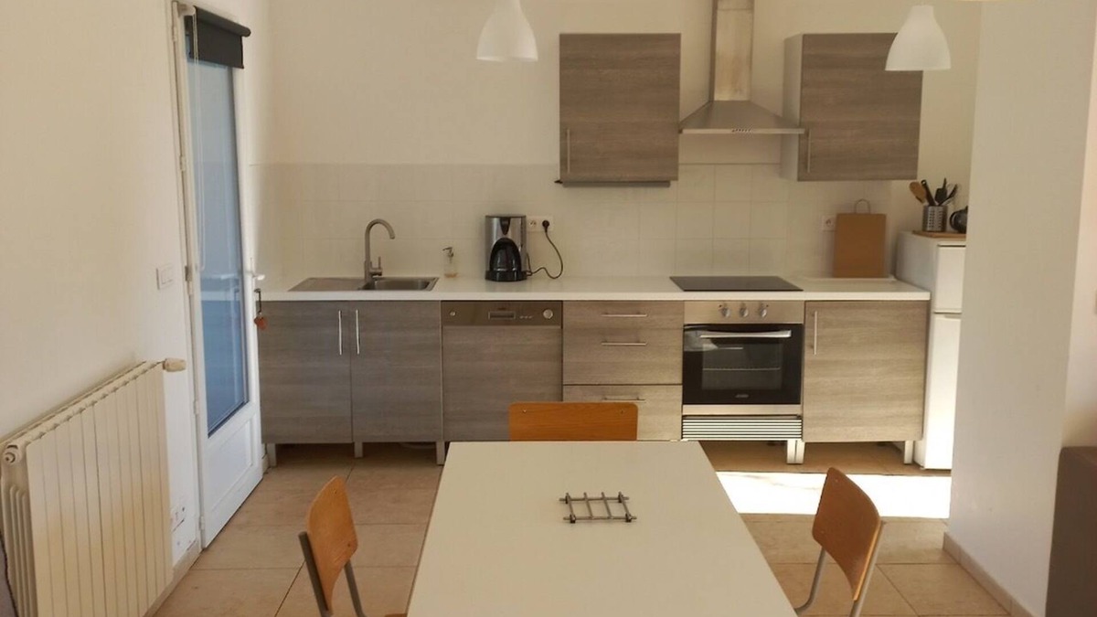 La Verdiere Cottage | Domaine Agricole DE Culture Biologique - Confort et Calme Absolu