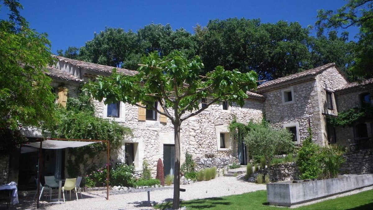 La Garde-Adhemar Other | Domaine au Coeur de la Drôme Provençale , Idéal en Familles ou Entre Amis