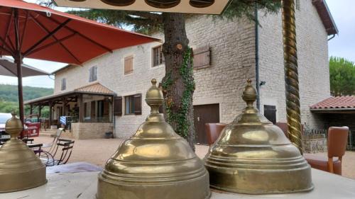 Saint-Gengoux-de-Scisse House | Domaine Bassy