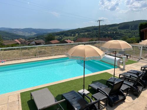 Bergesserin House | Domaine-Bayard