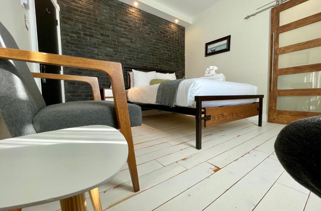 Baie-St-Paul Hotel | Domaine Belle Plage
