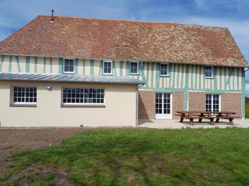 Ajou House | Domaine Cosme