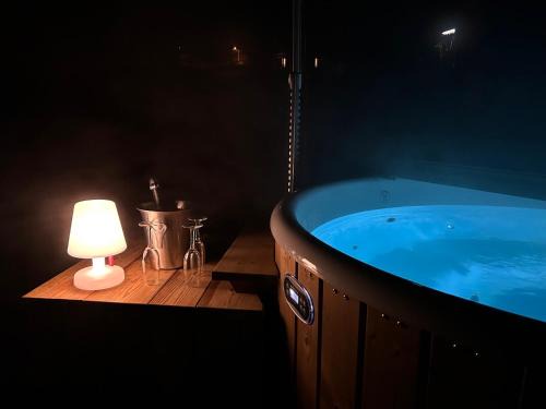 Talissieu Apartment | Domaine Cysaril - Gite 4 étoiles