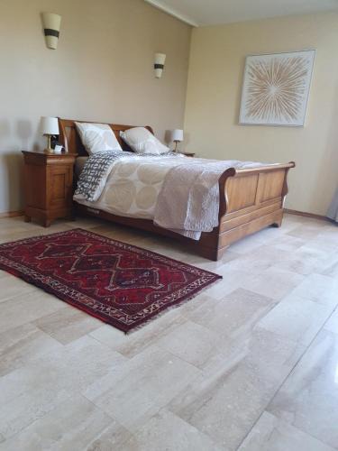 Ebersmunster Bed & Breakfast | Domaine d'Alémanie
