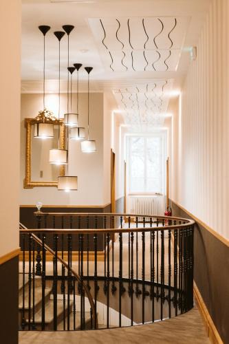 Saint-Sulpice Hotel | Domaine d'En Fargou