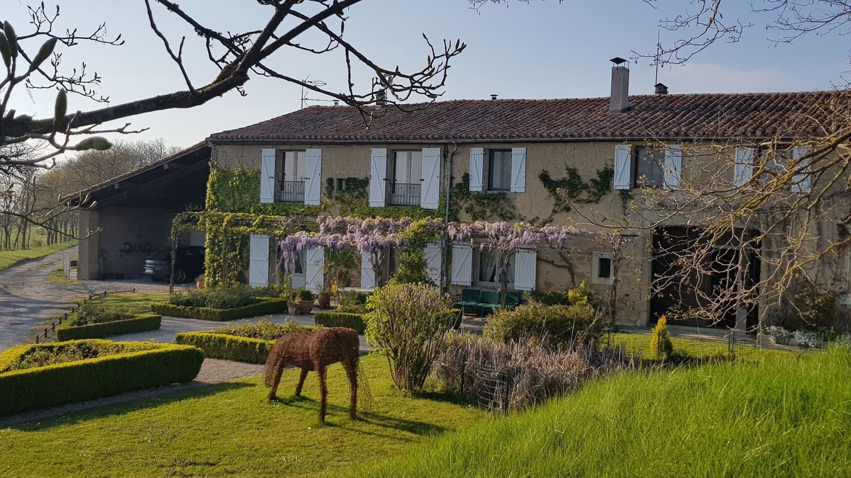 Chalabre House | Domaine d'en Roques