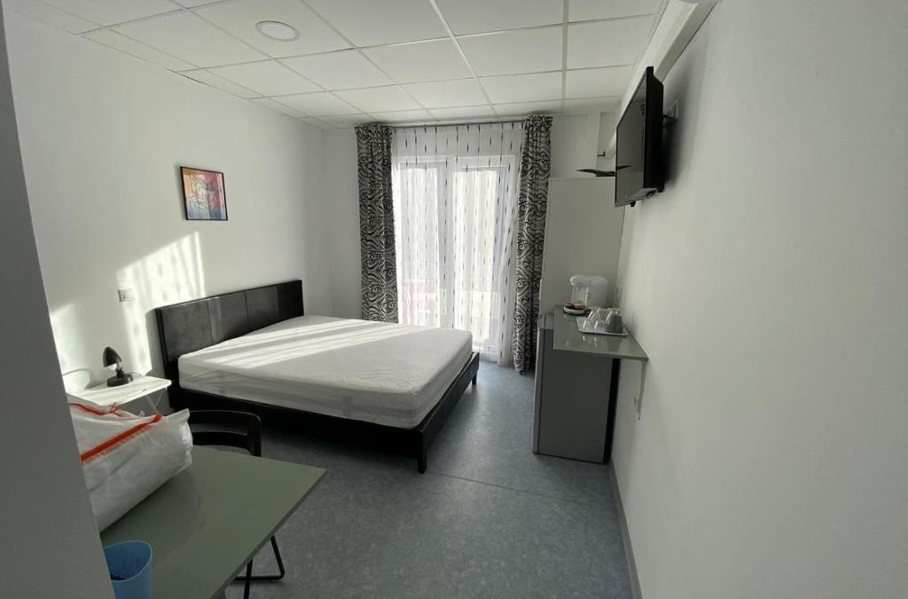 Amelie-les-Bains-Palalda Apartment | Domaine des Anges