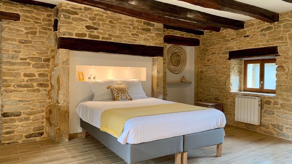 La Chapelle-Aubareil House | Domaine de la Licorne - Rouffignac cottage