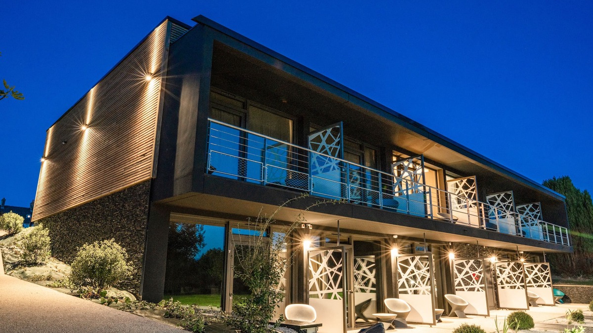 Bayeux Hotel | Domaine de Bayeux