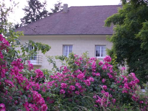 Viarmes Bed & Breakfast | Domaine de Beauvilliers