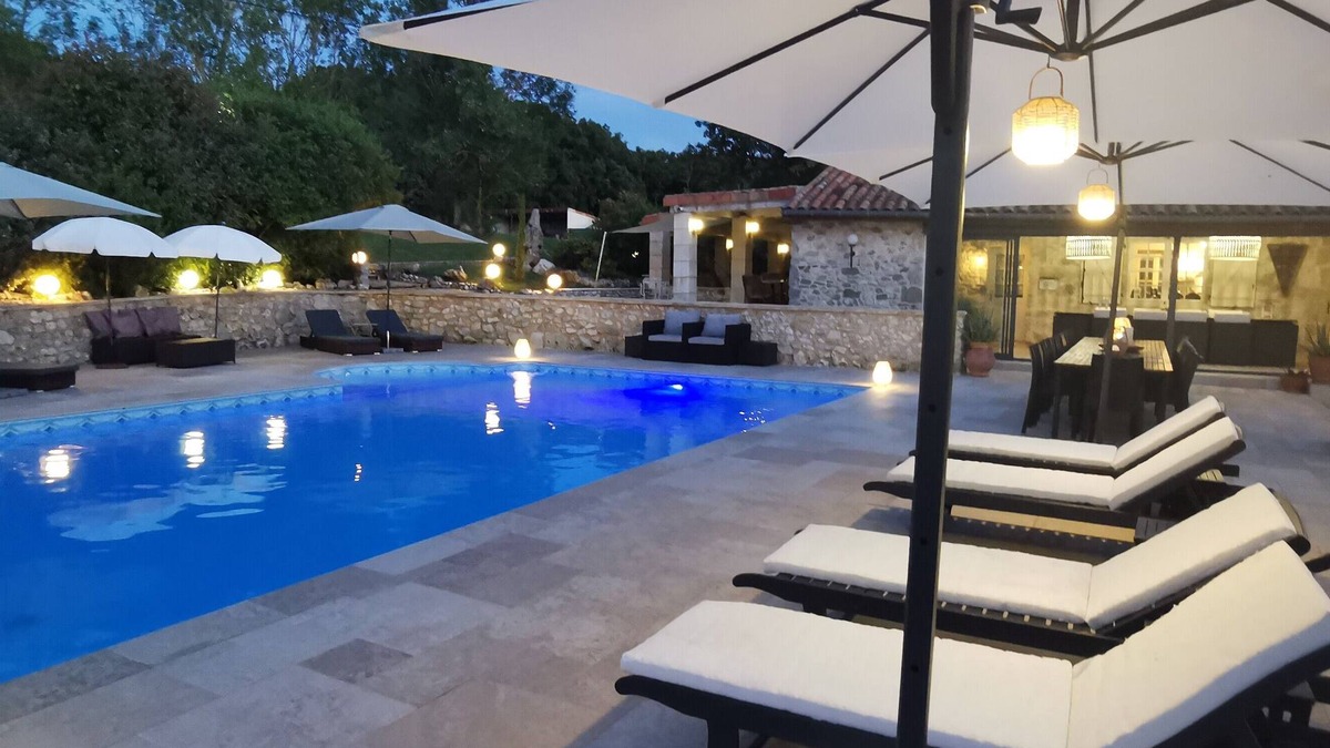 Pailloles Bed & Breakfast | Domaine de Beunes