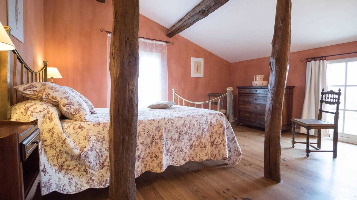 Leguevin Other | Domaine de Blanconne