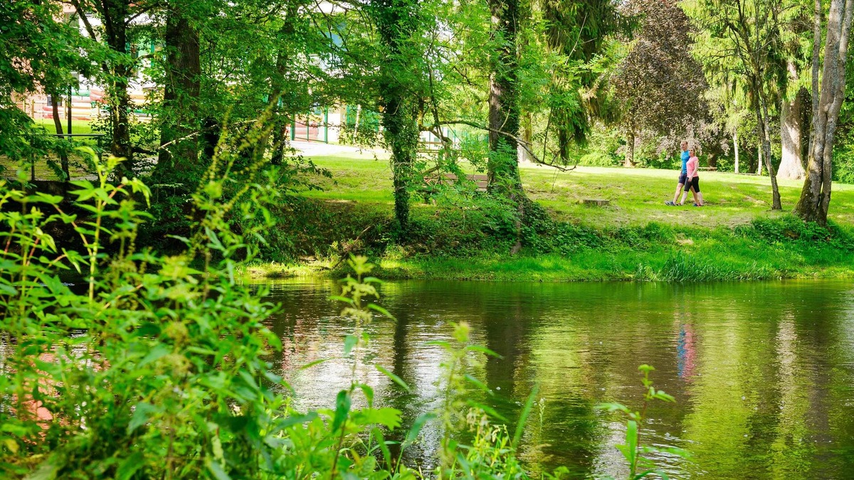 Hirson Hotel | Domaine de Blangy