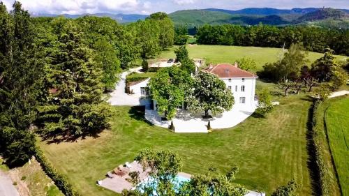 Chabeuil Villa | Domaine De Bonaveau - Privatisation Spa et Piscine