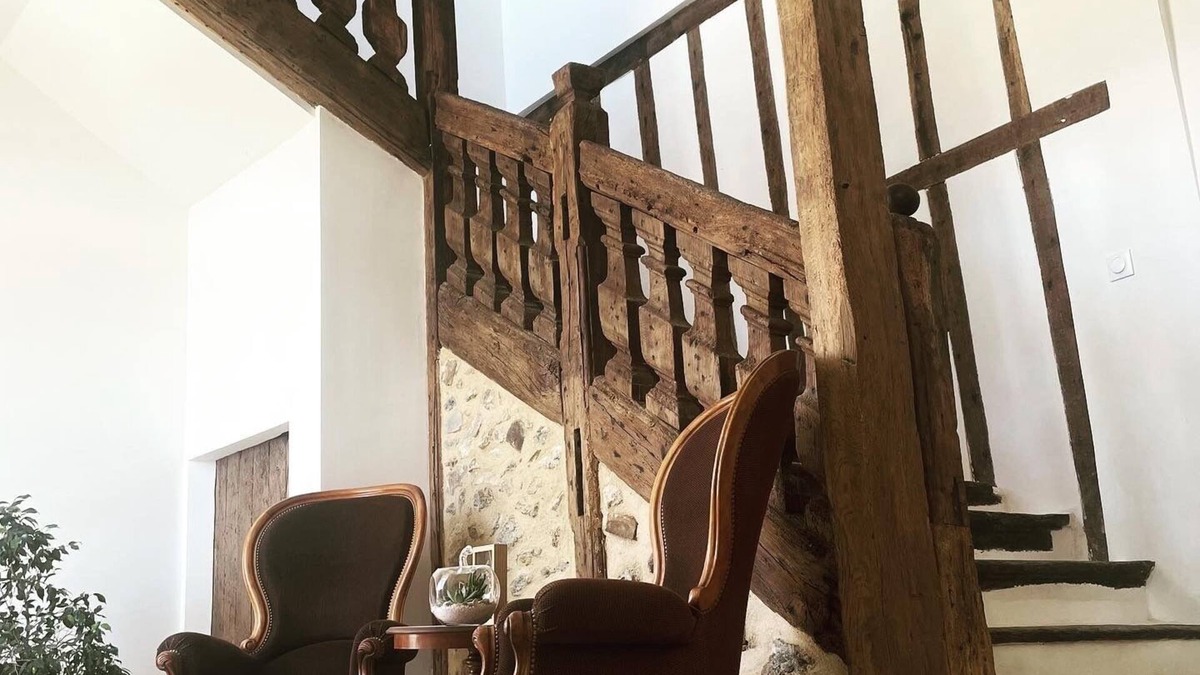 Coupru Other | Domaine de Bontemps 30 Personnes