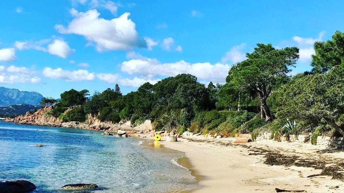 Cala Rossa Villa | Domaine de Cala Rossa, 3 bdrms, 6pers, beach walk, Porto-Vecchio