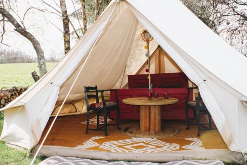 Pouylebon Bed & Breakfast | Domaine de Calabel