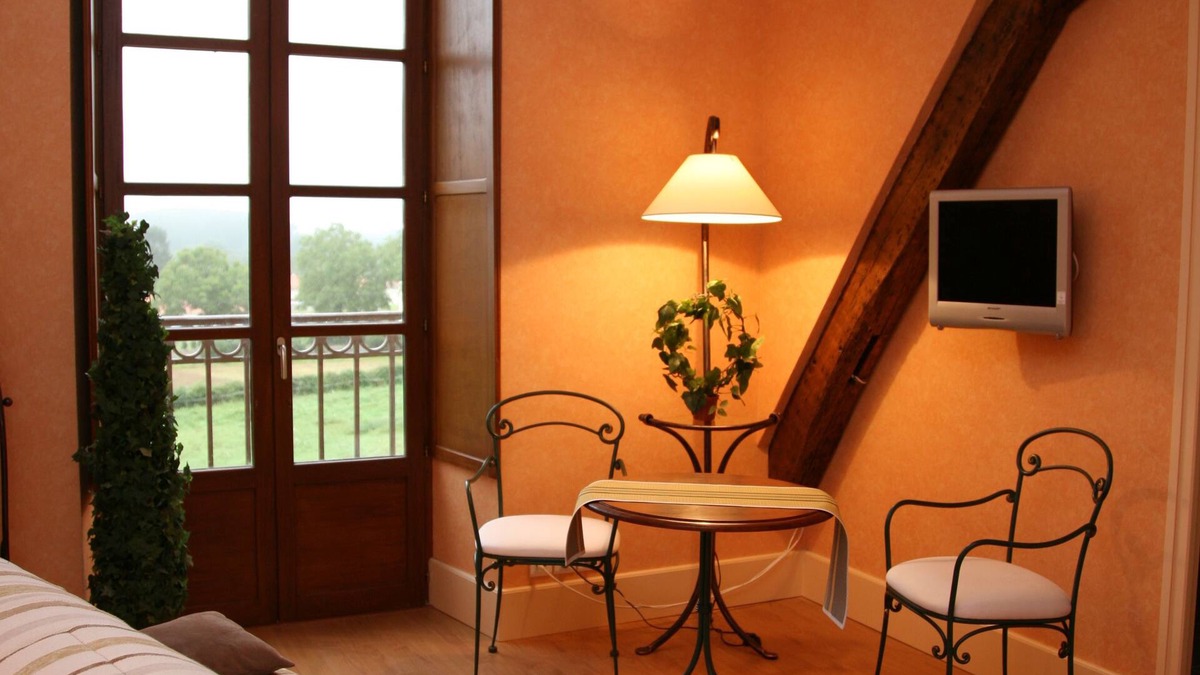 Moutiers-Sous-Chantemerle Hotel | Domaine de Chantemerle