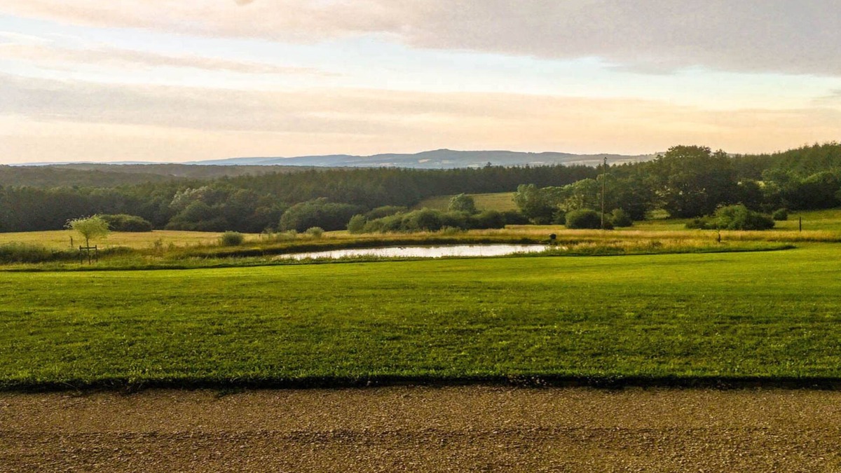 Remilly House | Domaine de Champlevoix, a natural park in the heart of the Morvan