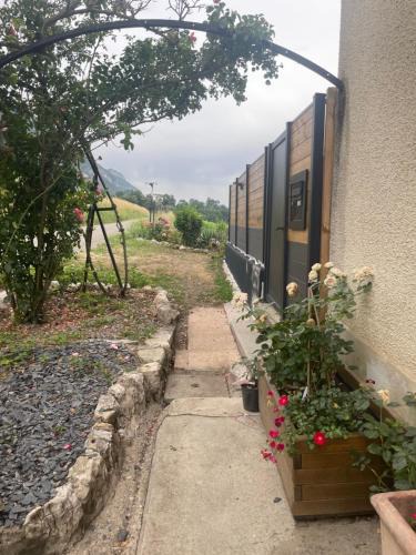 Chindrieux Apartment | Domaine de Chevigneux