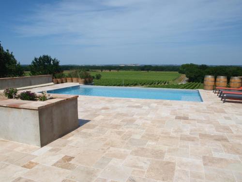 Fronton Bed & Breakfast | domaine de codeval