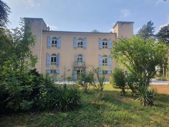 Mas-Saintes-Puelles House | Domaine de ferrabouc