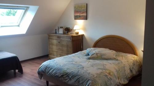 Saint-Pierre-du-Regard Bed & Breakfast | Domaine de l'Etre