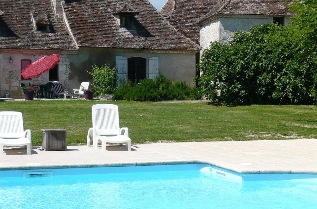 Boisse House | Domaine de Fumel Martha's Nest