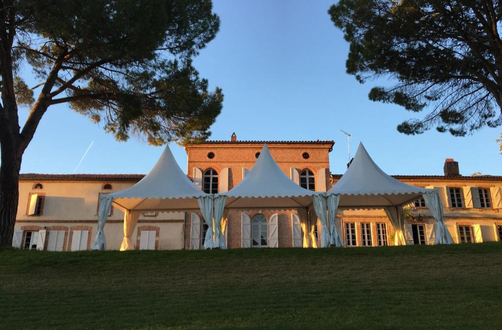 Verfeil Bed & Breakfast | Domaine de Gailhaguet B&B