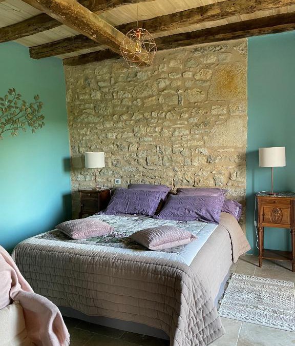 Beaumat Bed & Breakfast | Domaine de Galoubet Lot
