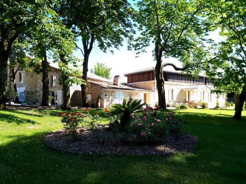 Floirac Bed & Breakfast | Domaine de Garat