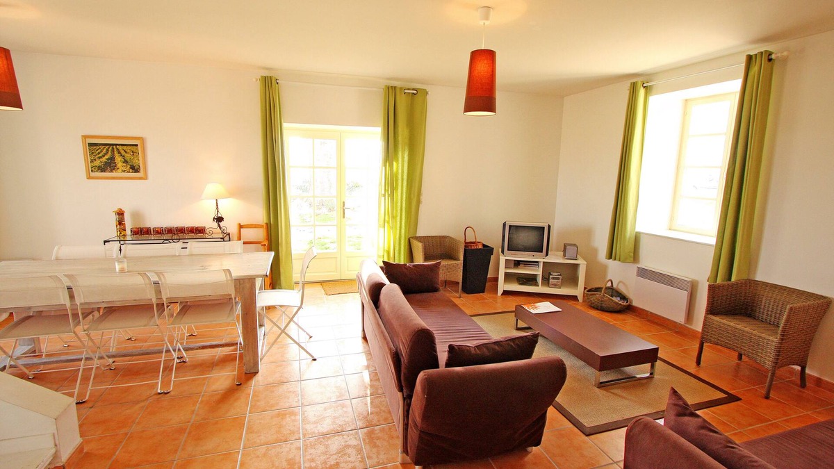 Aragon Cottage | Domaine de Garille- Les Points Cardinaux
