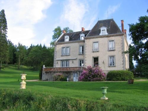 Ceilloux Bed & Breakfast | Domaine de Gaudon