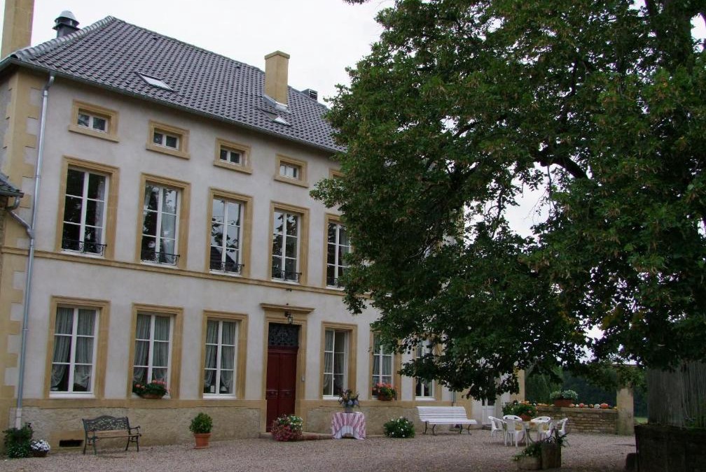 Havange Bed & Breakfast | Domaine de Gondrange - Chambres d'Hôtes