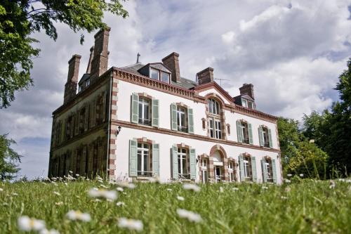Plouha House | Domaine de Keravel