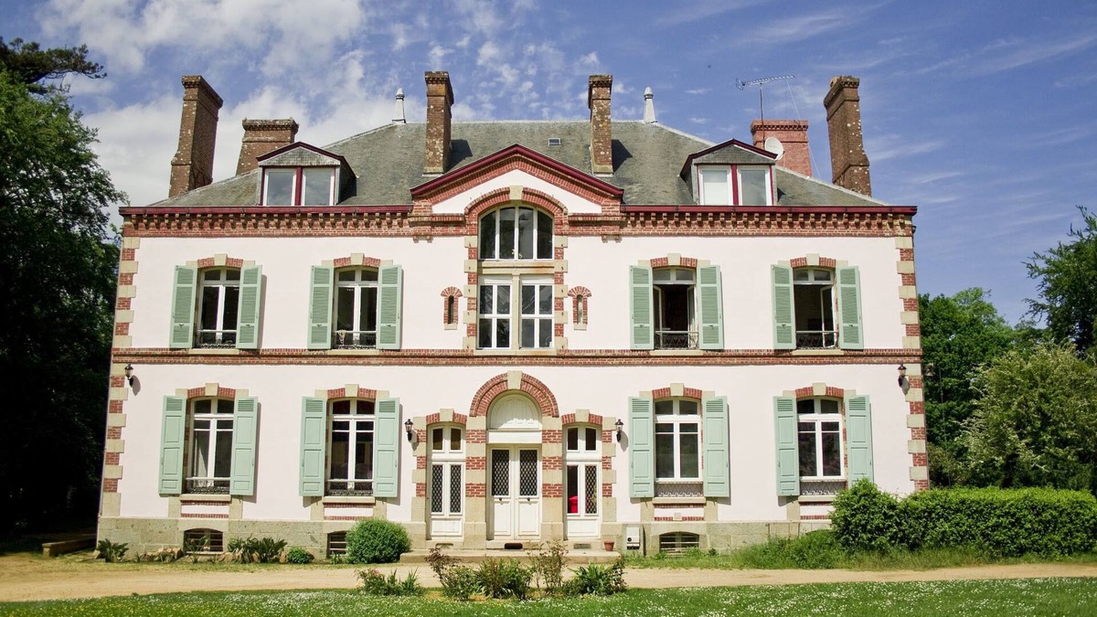 Plouha House | Domaine de Keravel