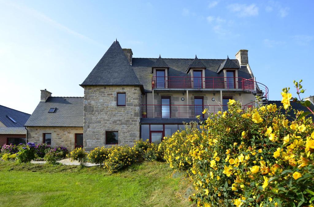 Plouarzel Bed & Breakfast | Domaine de Kerzuat