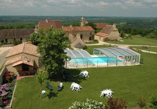 Le Buisson-de-Cadouin House | Domaine de La Greze