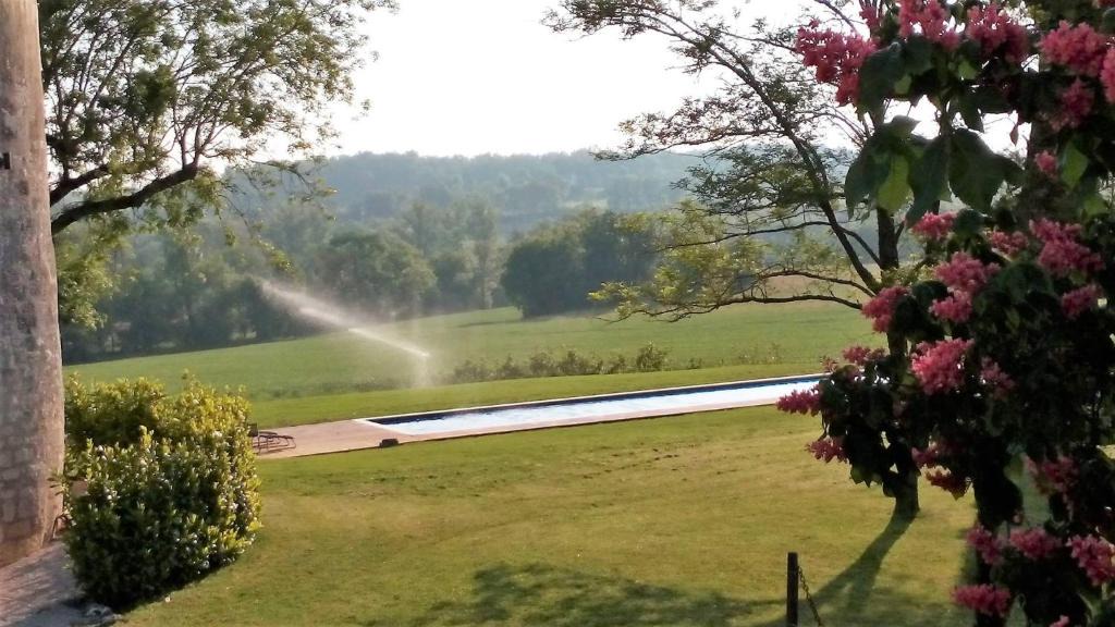 Montdoumerc Bed & Breakfast | Domaine de L'Isle Basse